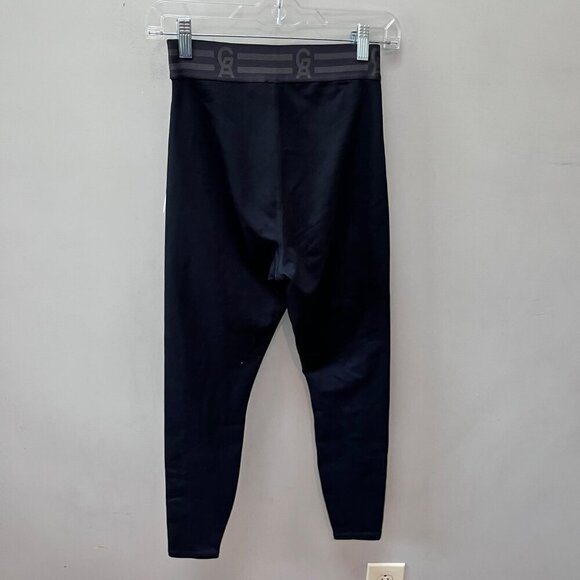 Good American Womens High-Waist Leggings Size 2  (Medium) - Picture 5 of 5